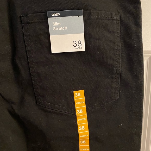 Anko Jeans - Picture 4 of 5